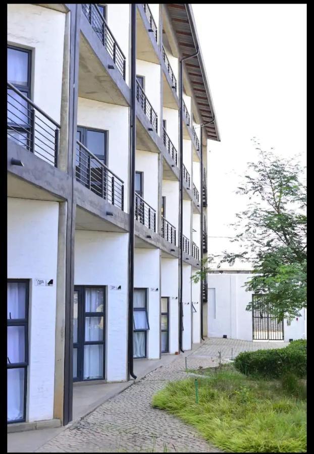 Maboneng On Main - Uncapped Wi-fi Apartamento Joanesburgo
